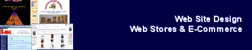 Web Site Design